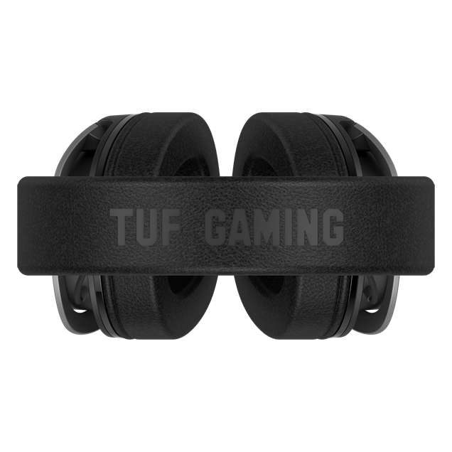 ASUS TUF Gaming H3 Wireless Gaming Headset,  USB-C, Gun Metal
